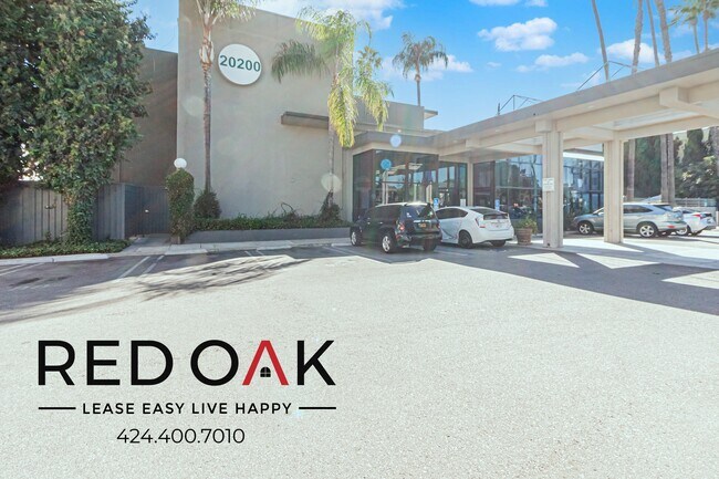 Building Photo - 20200 Sherman Way