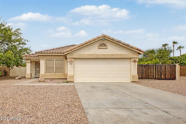 Building Photo - 16550 N Naegel Dr