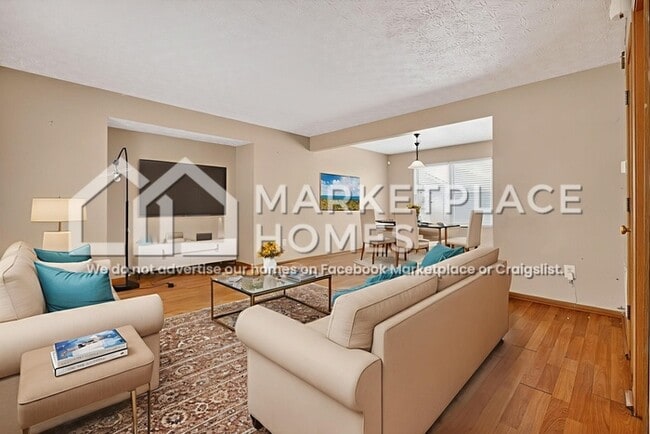 Building Photo - 2777 Proclamation Way