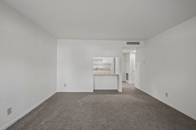 Interior Photo - The Landings at Red Rock – Upgraded or Classic Pet-Friendly 1 & 2 Bedroom Apartments