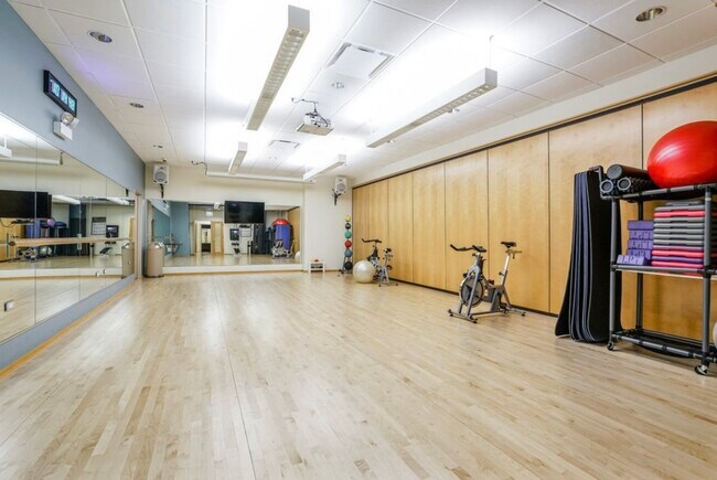 Building Photo - 505 N Jean Baptiste Pointe du Sable Lake Shore Dr