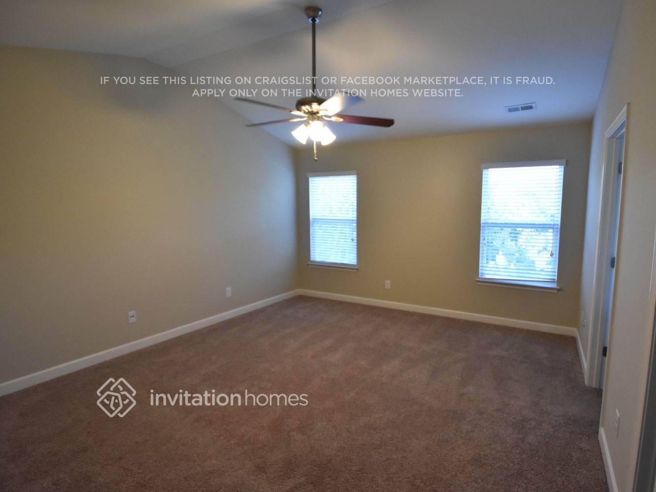 Building Photo - 17124 Caldwell Track Dr
