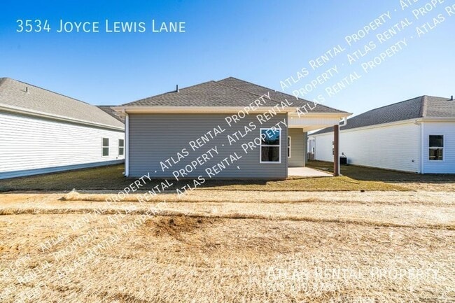 Building Photo - 3534 Joyce Lewis Ln