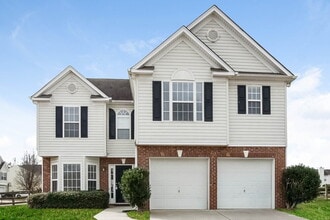 Building Photo - 4501 Sedgewood Ln
