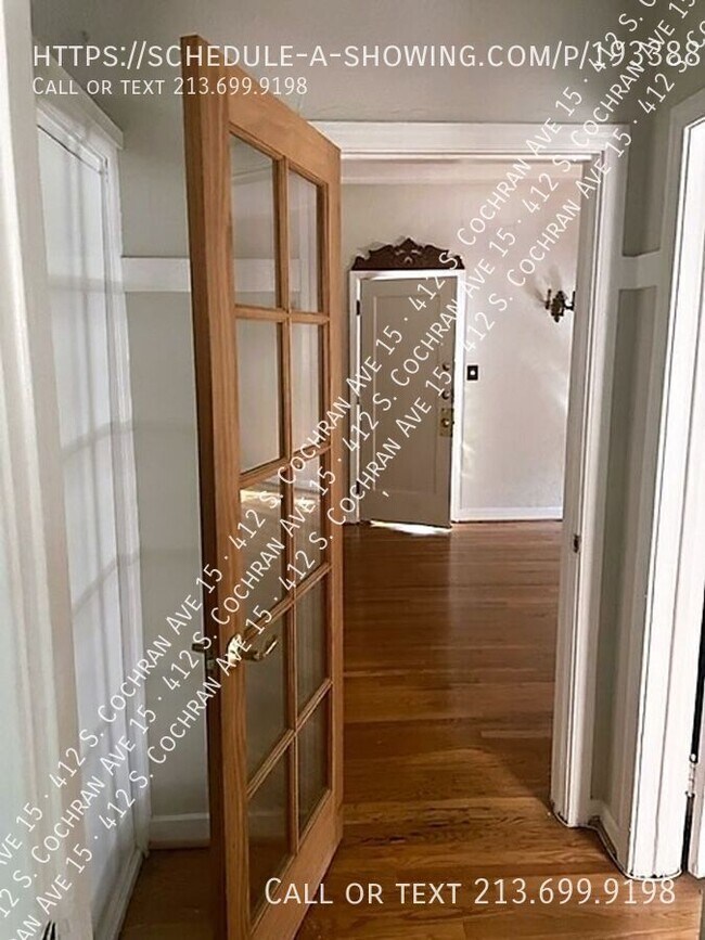 Building Photo - 412 Cochran Ave