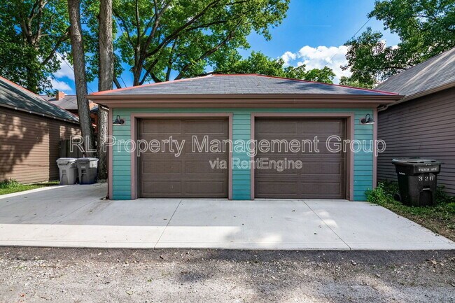Building Photo - 322 Wilber Ave