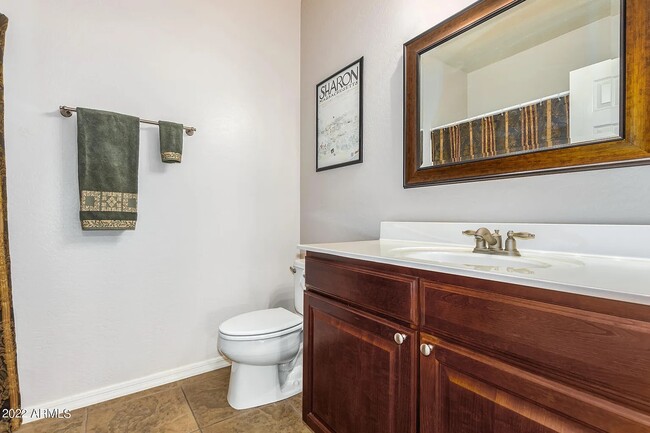 Bathroom - 33550 N Dove Lakes Dr