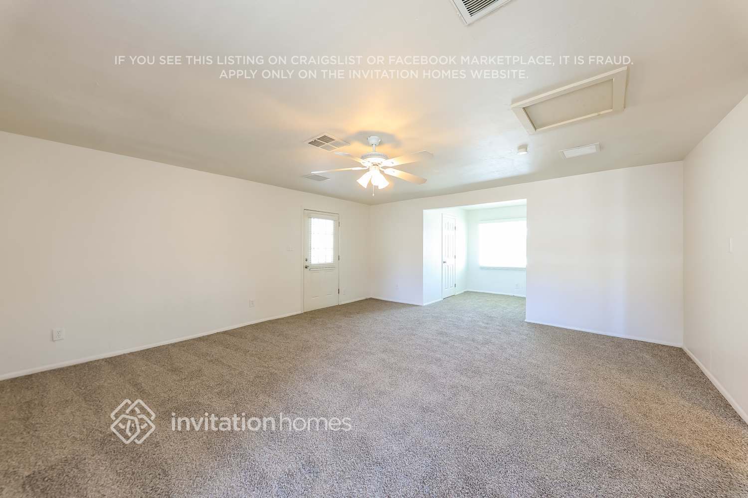 Building Photo - 3507 E Blanche Dr