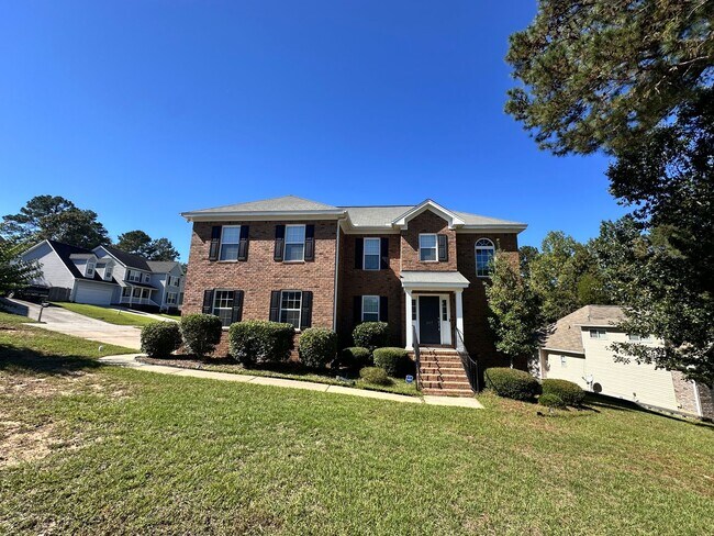 Primary Photo - Exclusively Offered By Muse Realty Rentals...