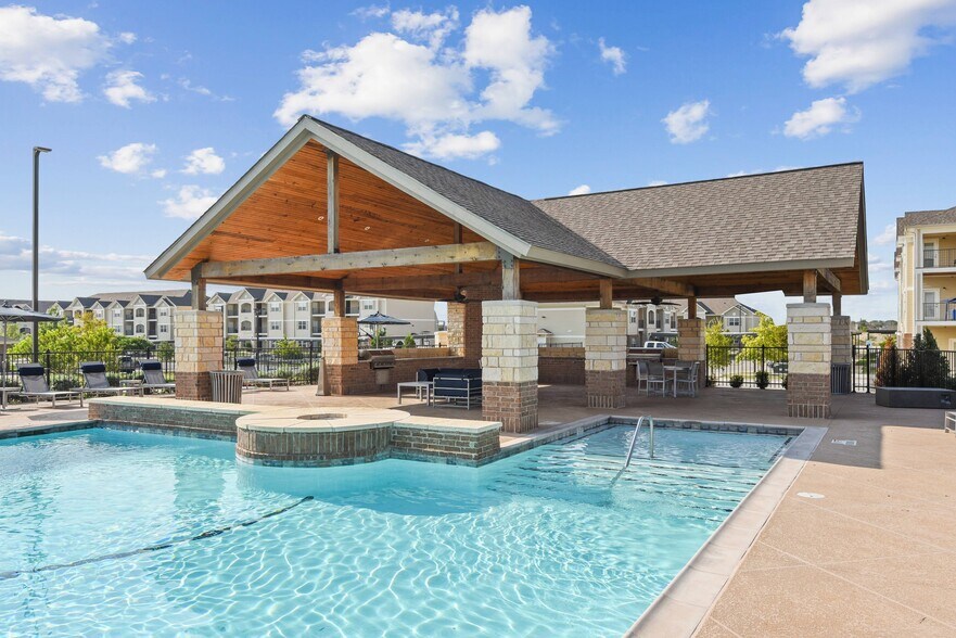 Icon Apartments 5002 Thayer Dr Killeen TX 76549 Apartment Finder