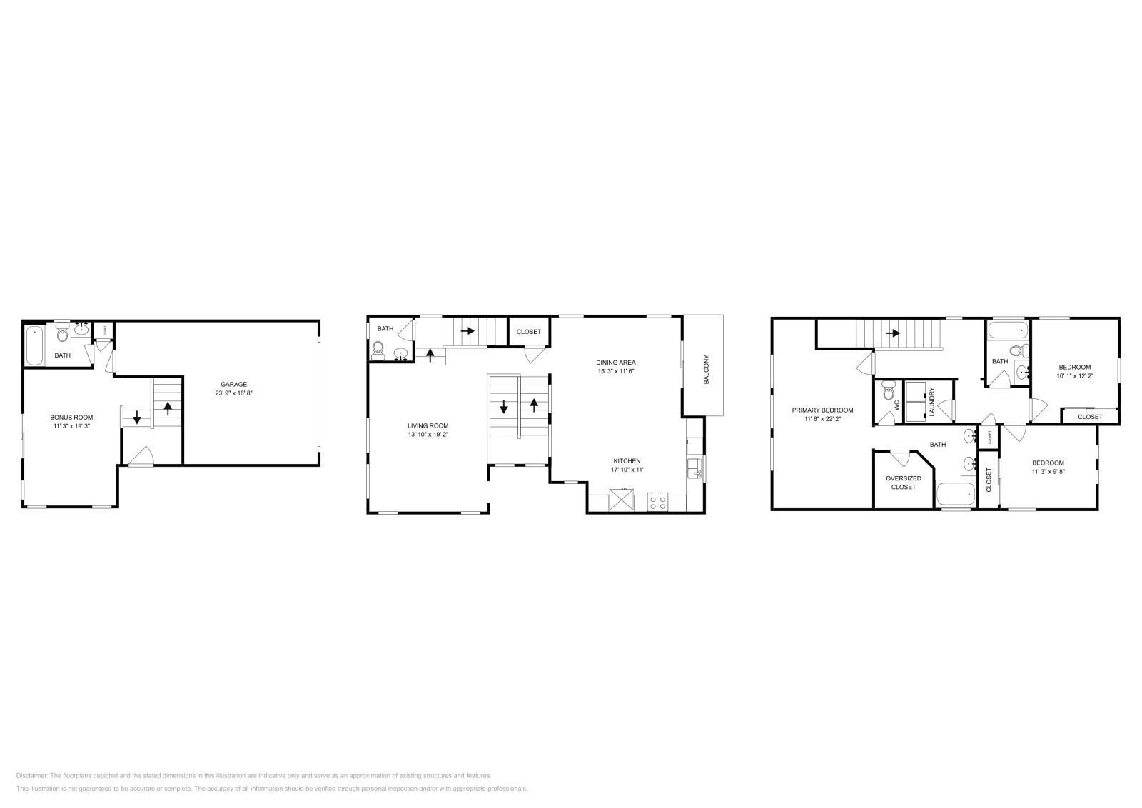 Building Photo - 6639 Weeping Pine St