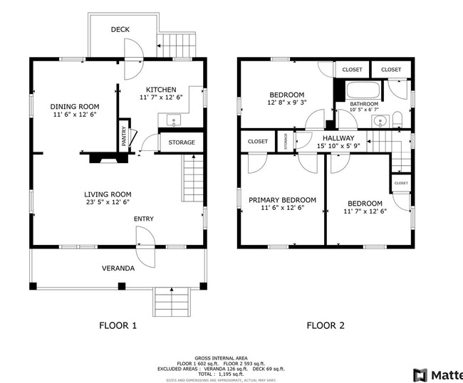 Building Photo - Coming Soon- Mansfield, Large house on Cor...