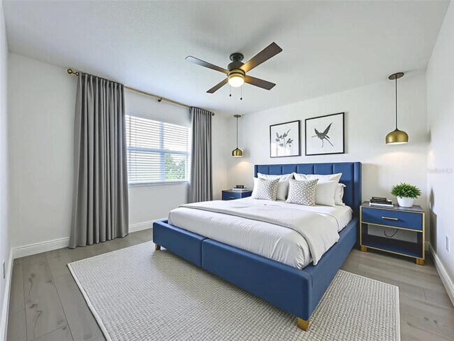 Building Photo - 7609 Winter Shade Dr