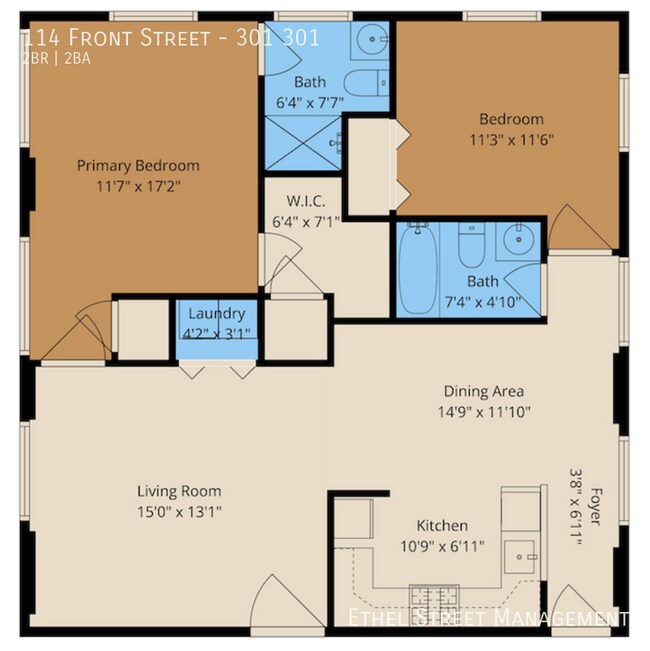 Building Photo - 114 Front St