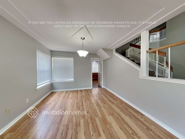 Building Photo - 2117 Cold Springs Dr