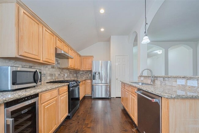 Building Photo - 14111 Norgrove Ct