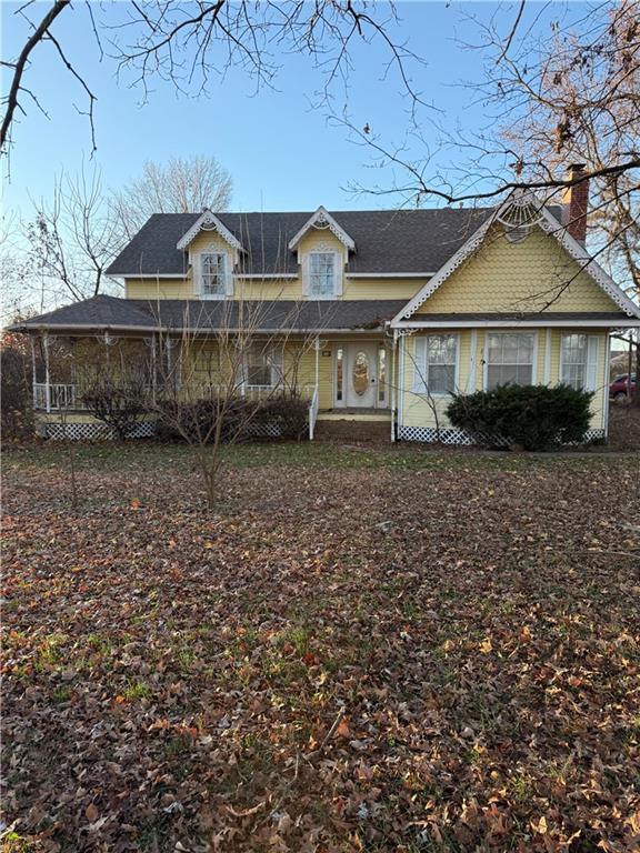 Primary Photo - 1285 W Centerton Blvd