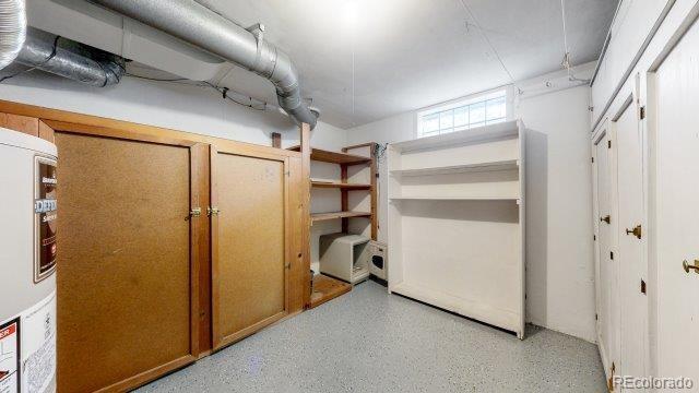 Building Photo - 3090 S Marion St