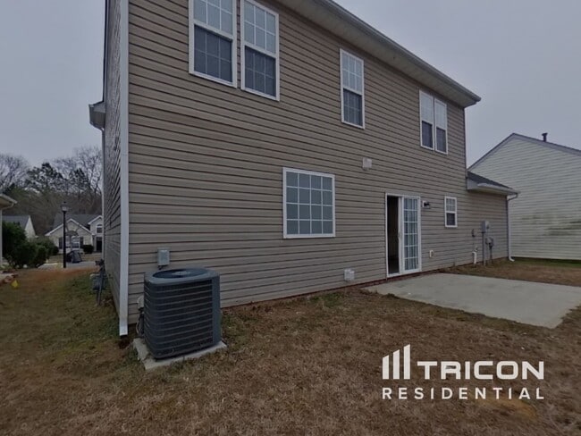 Building Photo - 6825 Parkers Crossing Dr