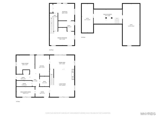 Building Photo - 72 N Long St