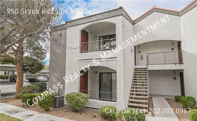 Building Photo - 950 Seven Hills Dr