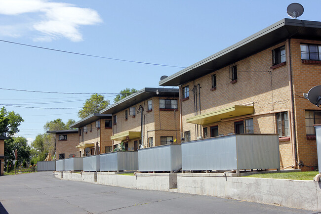 Building Photo - Wheelhouse Apartments