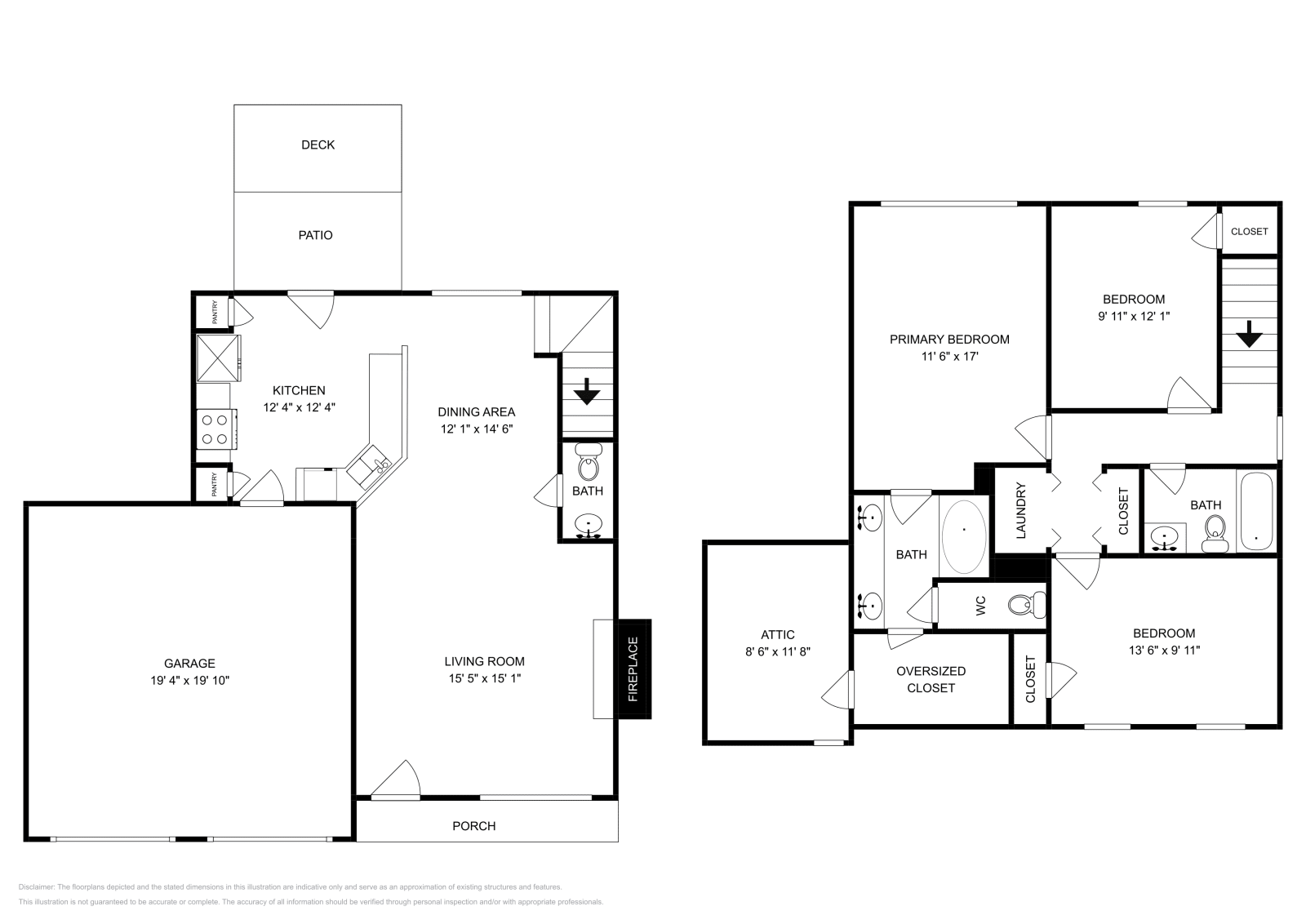 Building Photo - 103 Dumaine St