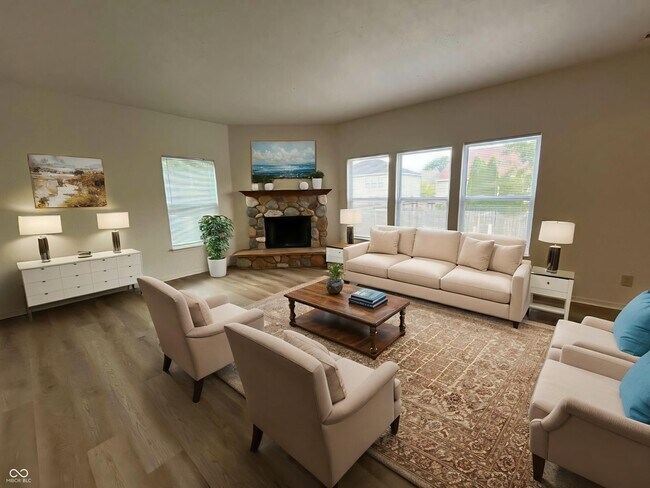 Building Photo - 6146 Big Stone Dr