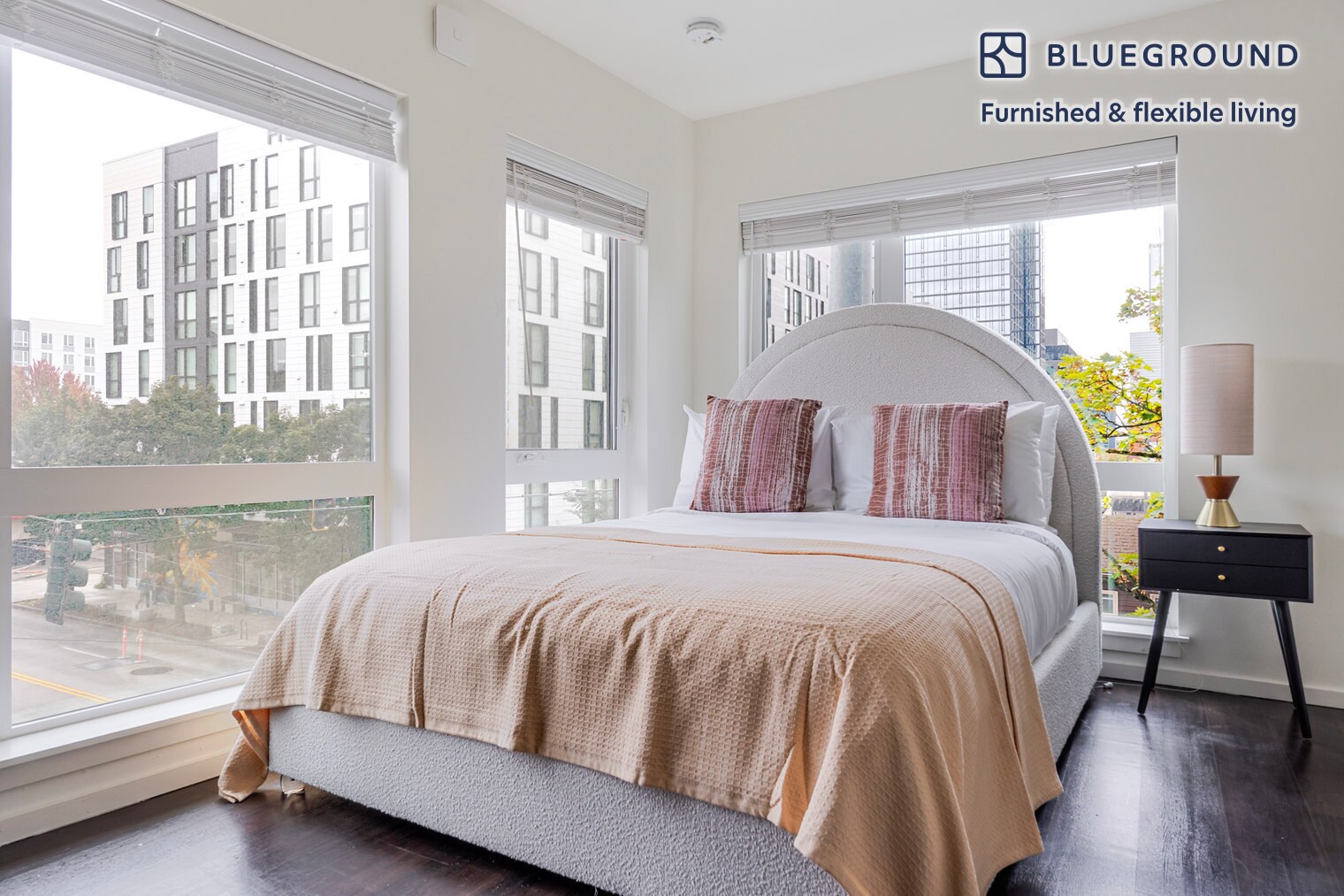 Building Photo - 5001 Brooklyn Ave NE