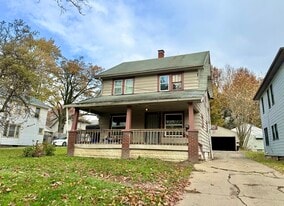 Building Photo - 2747 Rush Blvd