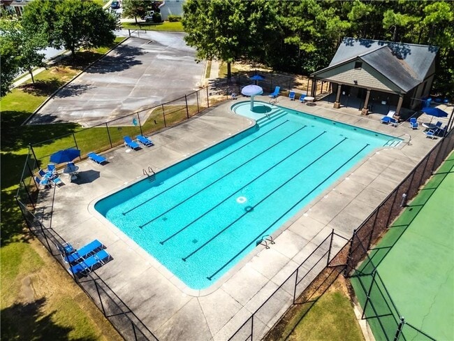 Building Photo - 1492 Station Ridge Ct SE