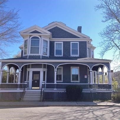 Primary Photo - 542 County St
