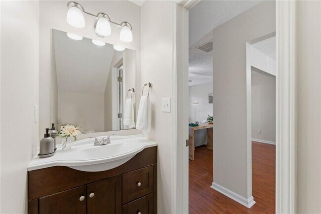 Building Photo - 4295 Cabretta Dr