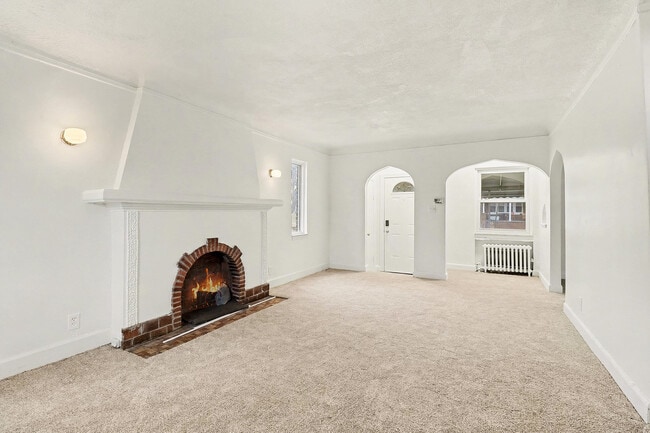 Building Photo - Detroit - Morningside