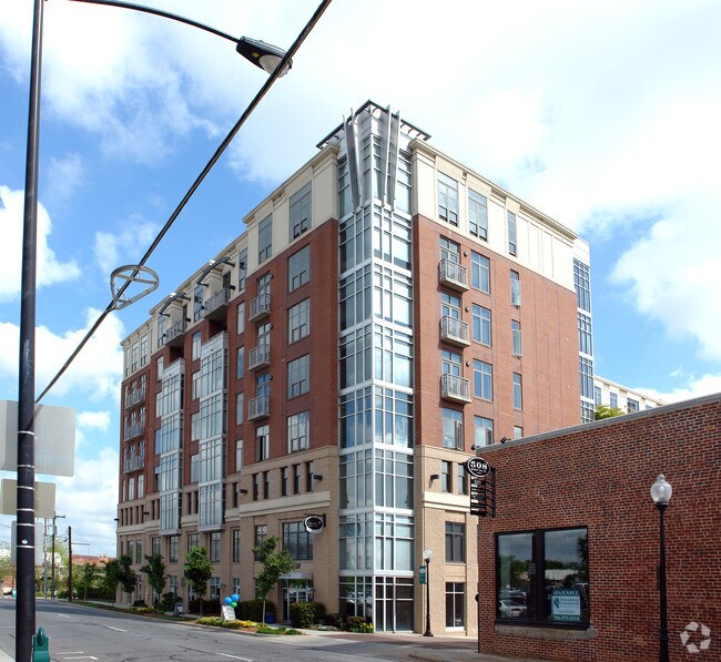 Building Photo - Camden Cotton Mills