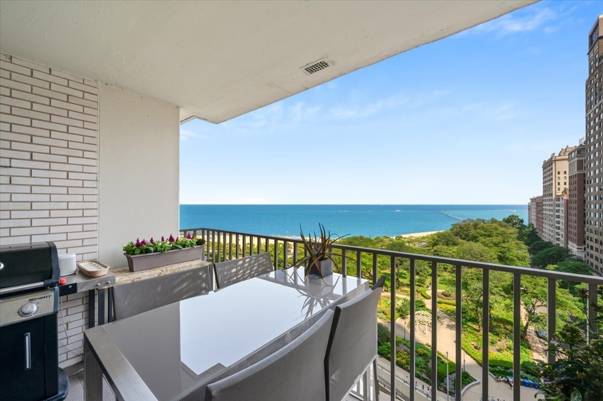 Building Photo - 1000 N Lake Shore Dr