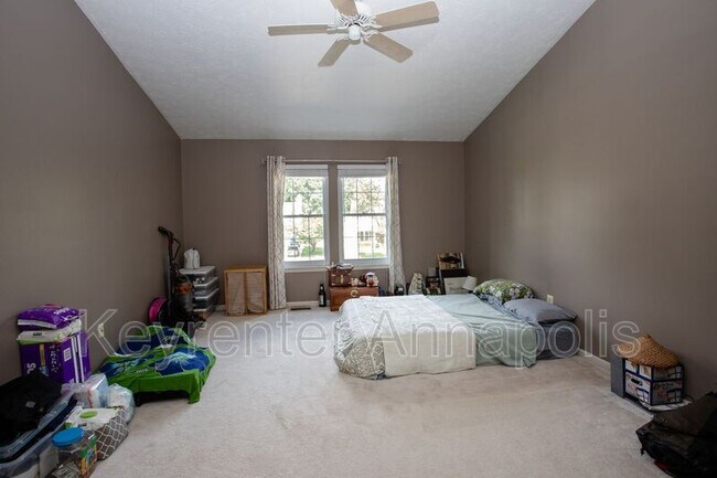 Building Photo - 2807 Chapman Ct