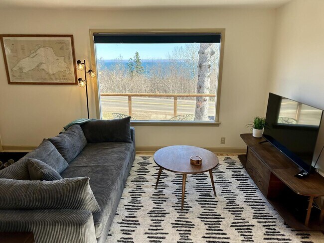 Building Photo - Experience life on Duluth's legendary Skyline Parkway with breathtaking views of Lake Superior an...