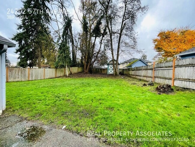 Building Photo - 24202 57th Ave W