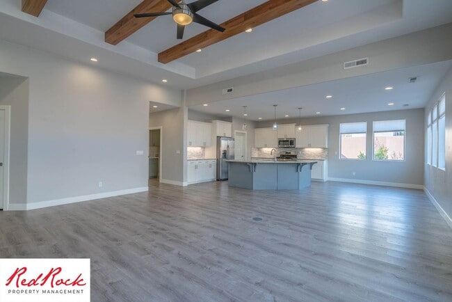 Building Photo - 4 Bedroom Home In The Dunes At Sand Hollow...