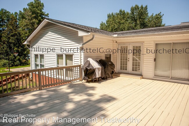 Building Photo - 2 br, 1.5 bath House - 4714 Allensville Road,