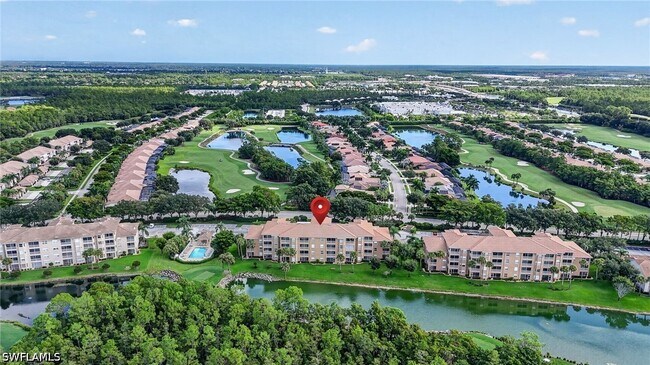 Building Photo - 3820 Sawgrass Way