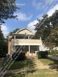Building Photo - 1023-2 N. Walnut-