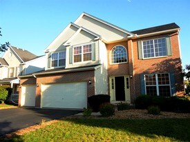 Building Photo - 5607 Sierra Highlands Dr