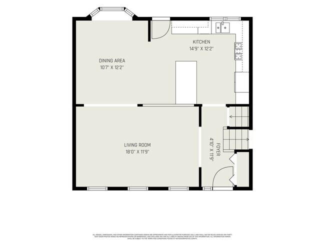 Building Photo - 5195 Castaway Ln