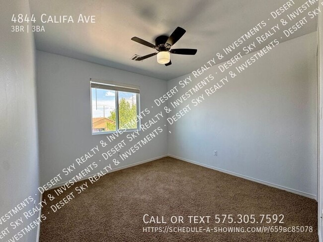 Building Photo - 4844 Califa Ave