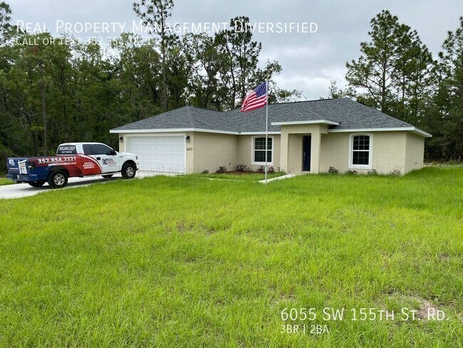 Building Photo - 6055 SW 155th St Rd