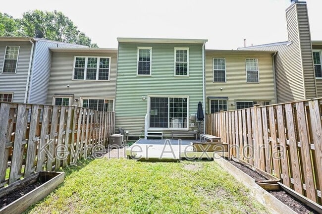 Building Photo - 7107 Tolliver St