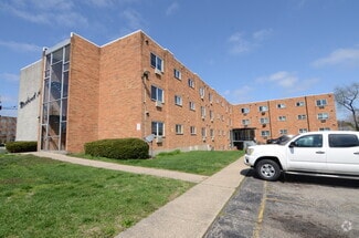 Building Photo - Norbend Apartments
