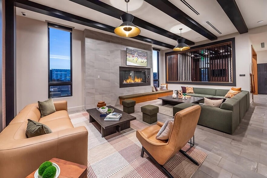 Primary Photo - Olivean Apartments